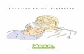 Láminas de estimulación - coptomur.com · estimulación cognitiva para enfermos de Alzheimer en fase leve. Fundación ACE, Barcelona. TÁRRAGA, L., BOADA, M.: Cuadernos de repaso.