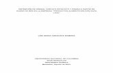 DISEÑO DEL EQUIPO DE TRANSFERENCIA DE CALORbdigital.unal.edu.co/1177/1/linamariaarboledaramirez.2003.pdf.pdf · del hueso), la grasa y el fosfato dicálcico; este proceso se divide