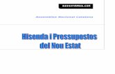 Assemblea Nacional Catalanaeconomistes.assemblea.cat/wp/wp-content/uploads/2013/02/Hisenda-i... · 10 20 30 40 50 60 70 D i a F r ç a F i n l a a g c a i a À a I à a s s B i x