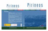 Cubierta Pirineos 166:Layout 2 - alvorada-pt.comalvorada-pt.com/Filipe/Ungulados/5_Pirineos 166 - monográfico Ungulados.pdf · En este sentido, el mantenimiento y estudio de poblaciones