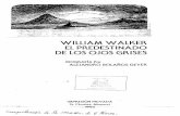 WILLIAM WALKER - Latin American Studies · la gran mayorla son carteristas, rateros, carretoneros, cocheros y vagabundos de la peor clase en la ciudad, y que es una lis rima el no