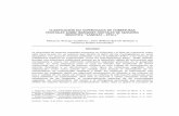 CLASIFICACIÓN NO SUPERVISADA DE COBERTURAS CLASIFICACIÓN …bdigital.unal.edu.co/24155/1/21276-72316-1-PB.pdf · humano y técnico para la verificación en campo de la clasificación