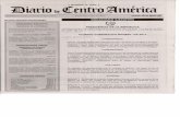 €¦ · ACUERDO GUBERNATIVO NÚMERO 156-2017 Guatemala, 20 de iulio de 201 7 CONSIDERANDO Que en Acuerdo Gubernativo Número 63-2001 de fecha 16 de febrero de 2001, se creó el Sistema