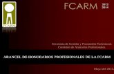 Presentación de PowerPoint - arquitectoschiapanecos.org.mx FCARM... · 2.- memoria expositiva del concepto arquitectonico 3.- esquema funcional (plantas basicas) 4.- imagen conceptual