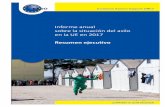 Informe anual sobre la situación del asilo en la UE en 2017publications.europa.eu/webpub/easo/annual-report-2017/img/Executive... · haya otorgado protección subsidiaria en el Estado