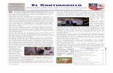 FUNDADO EN SANTIAGO MARZO 1993 EDICIÓN CIBERNÉ- …naosantiago.cl/Santiaguillos/106.pdf · tarea por ra-zones de sa-lud. (Una orza por nuestro her-mano El Gua-tón, deseando que