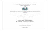 UNIVERSIDAD NACIONAL AUTÓNOMA DE NICARAGUA Facultad ...repositorio.unan.edu.ni/5735/1/6187.pdf · El desarrollo de la investigación referente al proceso de la evaluación del desempeño