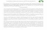COMISIÓN DE DERECHOS HUMANOS DEL ESTADO DE MÉXICO El ... · jurídica laboral entre la Comisión y el servidor público y los obliga al cumplimiento recíproco de las disposiciones