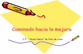 C.P. “Jesús Neira” de Pola de Lena - blog.educastur.esblog.educastur.es/autoevaluacion/files/2008/06/jesus-neira.pdf · • Las fases 1 y 2 (contextualización y planificación),
