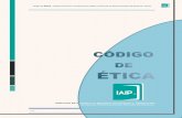Código de ÉTICA - Instituto de Acceso a la Información ...iaipoaxaca.org.mx/site/descargas/contraloria/codigo_de_etica.pdf · I.1. DISPOSICIONES GENERALES 1.1. Código de Ética