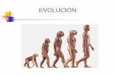 EVOLUCIÓN - dspace.espol.edu.ec. Evolución...Charles Darwin Biólogo inglés (1809-1882), sentó las bases de la moderna teoría de la evolución. Después de graduarse en Cambridge
