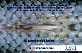 Gua de buenas prácticas para la gestión de escapes en la ... mitigacion... · nivel económico, los escapes de peces se traducen en pérdidas cuya cuantía dependerá de la magnitud