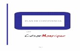 PLAN DE CONVIVENCIA DEL I - CIFP César Manriquecifpcesarmanrique.es/wp-content/uploads/2015/07/PLAN-DE-CONVIVENCIA... · desarrollando estrategias para aprender y aplicar el conocimiento