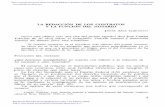 LA REDACCIÓN DE LOS CONTRATOS Y LA FUNCIÓN DEL …historico.juridicas.unam.mx/publica/librev/rev/dernotmx/cont/118/est/est2.pdf · e) Contratos prohibidos por la Ley de Competencia