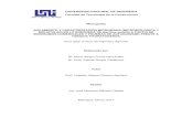 UNIVERSIDAD NACIONAL DE INGENIERIA Facultad de Tecnología ...ribuni.uni.edu.ni/1745/1/90168.pdf · resultando la cepa Bacillus subtilis DCL4-31 (F) con los mejores porcentajes de