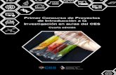 Primer Concurso de Proyectos - uruguayeduca.anep.edu.uy 2017.pdf · Prof. Eduardo Fiore Ferrari . 4 Primer Concurso de Proyectos de Introducción a la Investigación - Cuarta edición