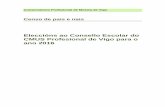 Eleccións ao Consello Escolar do CMUS Profesional de Vigo ...centros.edu.xunta.es/cmusprofesionalvigo/wp-content/uploads/2016/11/4... · 63 Beares San Marcial, Adrián 16/10/2006
