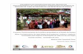 SISTEMATIZACIÓN DE FORTALECIMIENTO DE CAP DE MUJERES …cedoc.inmujeres.gob.mx/ftpg/Oaxaca/OAX_MA2_sistematizacion_2012.pdf · Prevención y atención de la violencia familiar c.