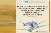 Plan de Ordenación dos Recursos Naturais do Parque Natural ... · Ordenación dos Recursos Naturais (PORN) dacordo ao Decreto 32/1993, de 11 de febreiro (DOG nº 37, do 24 de febreiro