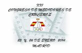 XX1 CONGRESO DE MEDIDORES DE CRUCEROS - rfev.es de medidores 2014 D.M..pdf_503_es.pdf · • Con una regla (o la misma cinta métrica extendida transversalmente sobre C se marcan