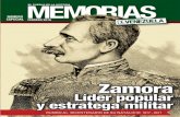 MEMORIAS DE VENEZUELA - cnh.gob.ve 11 baja.pdf · - Chávez y el despertar del pueblo El4 de febrero de 1992un grupo de militares venezolanos, coman-dados por Hugo Chávez Frías,