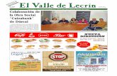 Periódico mensual fundado en 1912 por don Rafael Ponce de ...elvalledelecrin.com/hemeroteca/El_Valle_de_Lecrin_282_mayo_2018.pdfun poco de aceite y la cebolla picada, sazonando con