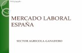 MERCADO LABORAL ESPAÑA - copa-cogeca.eu13)9558ES[1].pdf · I. El Empleo en la Agricultura ACTIVIDAD DE LA EXPLOTACION TOTAL TRABAJAD. % FIJOS % TEMPORAL % 1 Cereales, oleaginosas