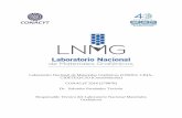 Laboratorio Nacional de Materiales Grafénicos (LNMG): CIQA ... · Laboratorio Nacional de Materiales Grafénicos (LNMG) sintetizando materias primas base para la manufactura de productos