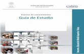 Ciclo Escolar 2015-2016 - file-system.cnspd.mxfile-system.cnspd.mx/2015-2016/desmpeno/ms/guias/...en la Educación Básica y Media Superior que imparta el Estado. El Instituto Nacional