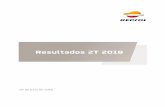 Resultados 2T 2018 - de.marketscreener.com fileResultados 2T 2018 2 BASES DE PRESENTACIÓN DE LA INFORMACIÓN La definición de los segmentos de negocio del Grupo Repsol se basa en