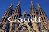 Gaudí - download.e- · PDF fileconfrontou o racional arquitecto Modernista, ilustra uma característica recorrente na historiografia de Gaudí, que é a preocupação em isolar Gaudí
