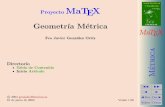 Proyecto MaTEX - personales.unican.es · Angulos en el espacio´ 3.1. Angulo entre dos planos´ 3.2. Angulos entre recta y plano´ 3.3. Angulo entre dos rectas´ 4. Ejercicios de