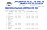 II Trofeo de esquí de montaña La Pinilla (25-I-09)penalaraonline.org/wp-content/uploads/2015/02/0309.pdf · C/ Aduana, 17 28013 MADRID Tel: 915 228 743 ... Orts Antonio Cuesta Carmen