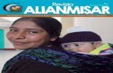 Guatemala. Octubre, 2014 ALIANMISARalianmisar.org/userfiles/Revista ALIANMISAR final.pdf · recho de las mujeres indígenas al acceso de servicios con énfasis en salud reproductiva,