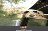 Productos para perrosproductosdemascotas.es/catalogos/...perros-accesorios-seguridad-coche.pdf · SEGURIDAD COCHE - ACCESORIOS Productos para perros. 6998 Separador coche 2 Barras