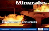 Minerales - iimch.cl · “Algunos Desafíos Inmediatos de la Mecánica de Rocas en Chile” 46 Minería en altura: Experiencias en control de polvo, Mina y plantas 46 ASIMICH Bingo