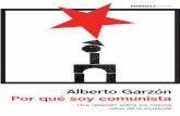 Alberto Garzón Por qué soy comunista · Armas de seducción masiva La factoría audiovisual de Estado Islámico para fascinar a la generación millennial Javier Lesaca Escucha,
