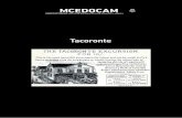 Tacoronte es el título del nuevo monográfico del Centro de ... · Tacoronte es el título del nuevo monográfico del Centro de Documentación de Canarias y América (CEDOCAM). El