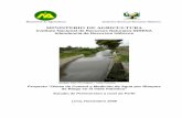 MINISTERIO DE AGRICULTURA - ana.gob.pe · Obras de Control y Medición de Agua por Bloques de Riego en el Valle Pativilca Estudio de Preinversión a Nivel de Perfil V – 1 reflejado