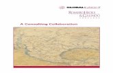 A Consulting Collaboration - romerohicksgalindo.comromerohicksgalindo.com/espaniol/documentos/Asociacion-Global-Insight... · desarrollo de planes estratégicos y toma de decisiones