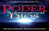 El Apóstol Guillermo Maldonado es uno de los líderes más ... · revelado, y aún más, dan dirección divina. Con frecuencia, miramos las señales externas de un ministerio y admiramos