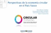 Viceconsejera de Medio Ambiente Eusko Jaurlaritza-Gobierno ... 2018/4704_ppt... · para la utilización de los áridos reciclados procedentes de la valorización de RCD. • Elaboración