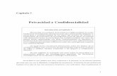 Privacidad y Confidencialidad - UAQuaqedvirtual.uaq.mx/campusvirtual/filosofia/pluginfile.php/9977/mod... · confidencialidad de la información médica por políticas explicitas