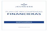 PLAN DE RECOMPENSAS FINANCIERAS - s3.amazonaws.com · El Plan de Recompensas Financieras te ofrece tres abanicos de posibilidades para obtener ganancias: las ventas a clientes, las