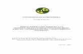 UNIVERSIDAD DE EXTREMADURA - Dialnet · universidad de extremadura facultad de derecho marco jurÍdico del derecho a la informaciÓn en las relaciones sanitarias: especial consideraciÓn