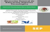 INSTITUTO TECNOLÓGICO DE LA ZONA MAYA · plantacion demostrativa de gmelina arborea para monitorear el crecimiento e incremento de las plantas en el ejido manuel avila camacho. 2.2