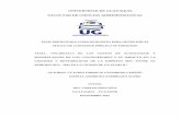 UNIVERSIDAD DE GUAYAQUIL FACULTAD DE CIENCIAS …repositorio.ug.edu.ec/bitstream/redug/13875/1/TESIS FINAL FABRICIO... · Ing. Carlos Ruiz Pita, por habernos impartido sus conocimientos