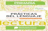 PRÁCTICAS DEL LENGUAJE - educacionadultos.com.ar · PRÁCTICAS DEL LENGUAJE La enseñanza de las Prácticas del Lenguaje implica mucho más que enseñar Lengua. Es por ello que el