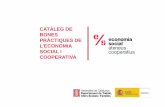CATÀLEG DE BONES PRÀCTIQUES DE L’ECONOMIA SOCIAL I …diesdagost.cat/wp-content/uploads/2017/10/Cataleg_BP_final.pdf · Cultura21 destaca per tenir bones pràctiques en diversos