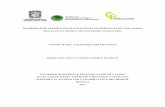 DIVERSIDAD DE TERMITAS EN PLANTACIONES COMERCIALES …repository.udistrital.edu.co/bitstream/11349/5432/1/BeltranDiazMaira... · La actividad forestal en los Llanos Orientales está